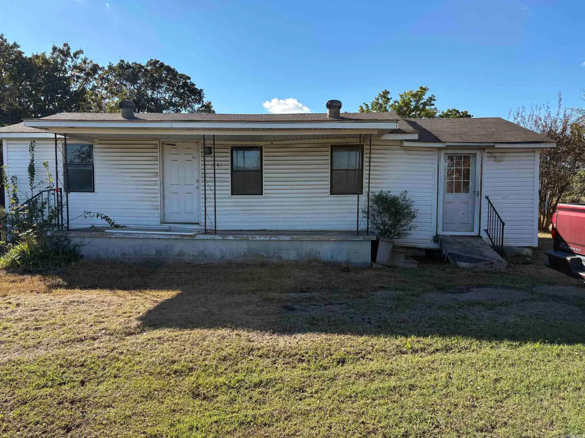 1761 Mcneal Ln, Wheatley, AR 72392 - #1