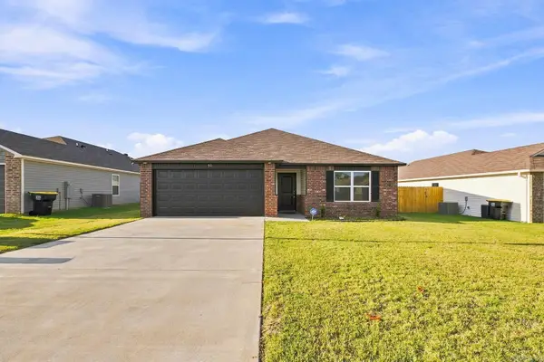 50 Sarah Alyse Lane, Cabot, AR 72023