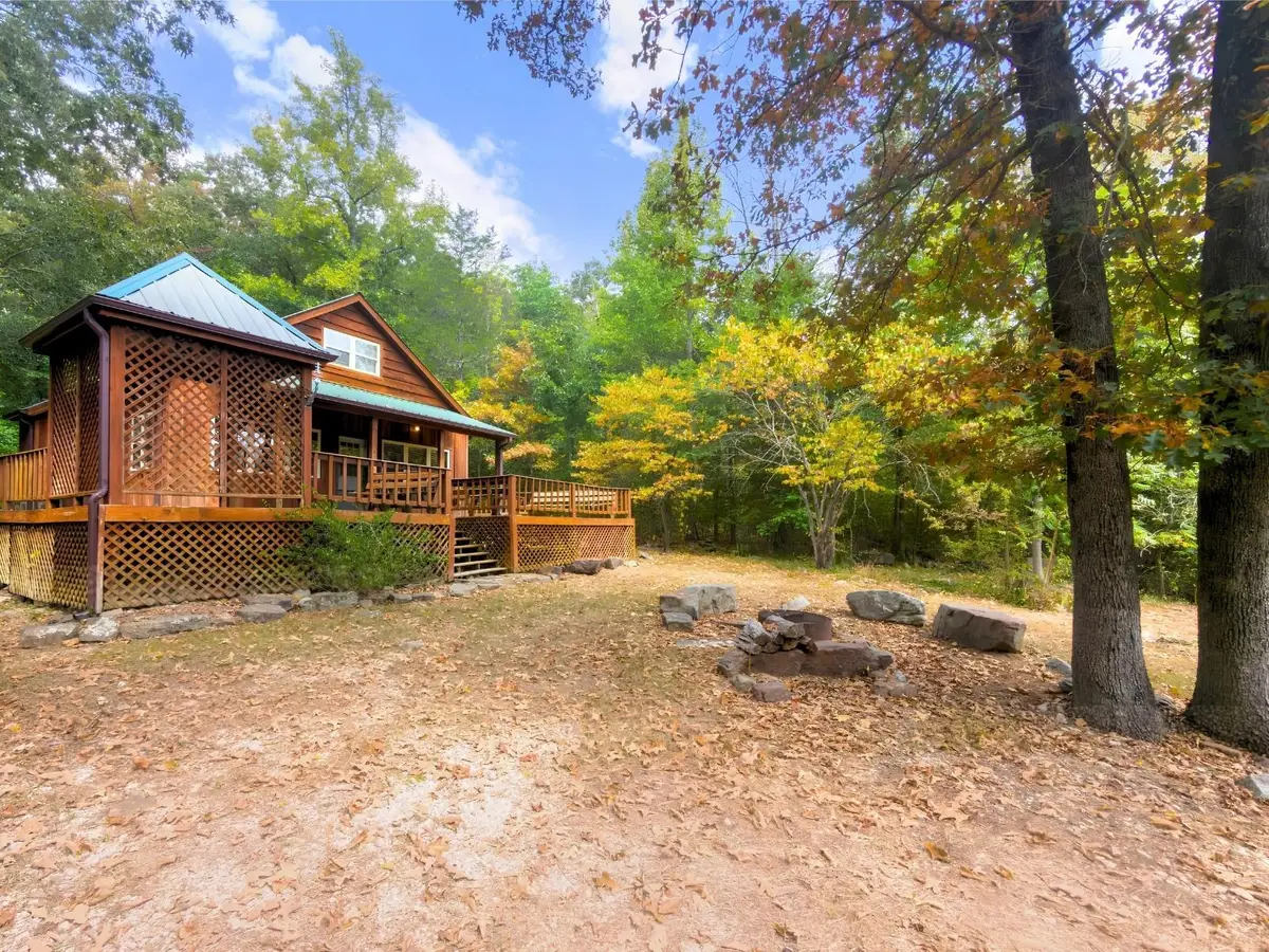 103 Jennifer Lane, Mountain View, AR 72560 - #1