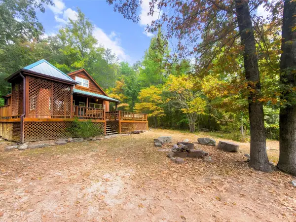103 Jennifer Lane, Mountain View, AR 72560