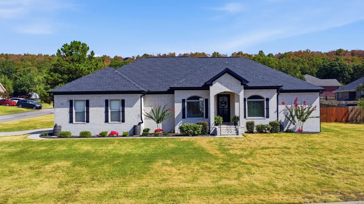 81 Lakeland Drive, Cabot, AR 72023 - #1