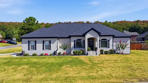 81 Lakeland Drive, Cabot, AR 72023