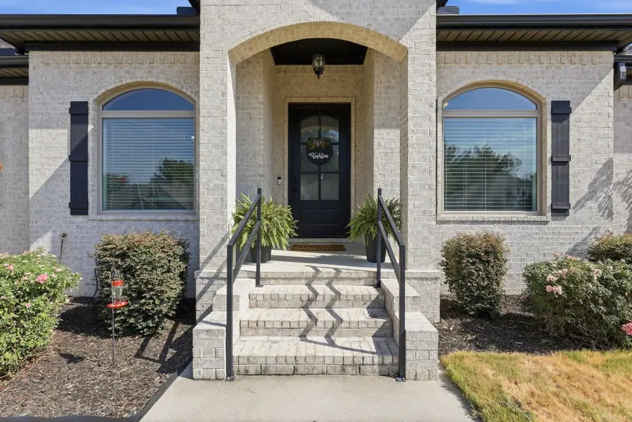81 Lakeland Drive, Cabot, AR 72023 - #3