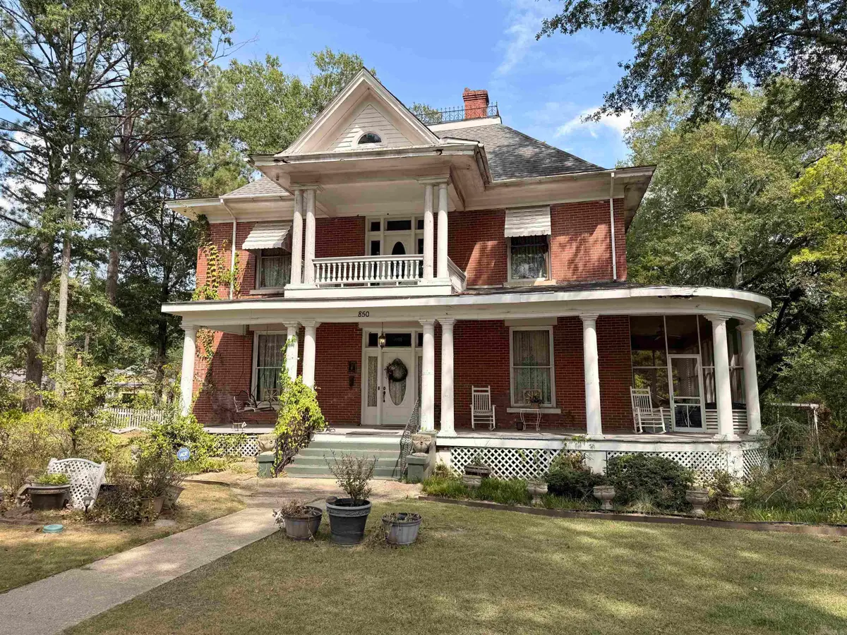 850 N Main Street, Monticello, AR 71655 - #1