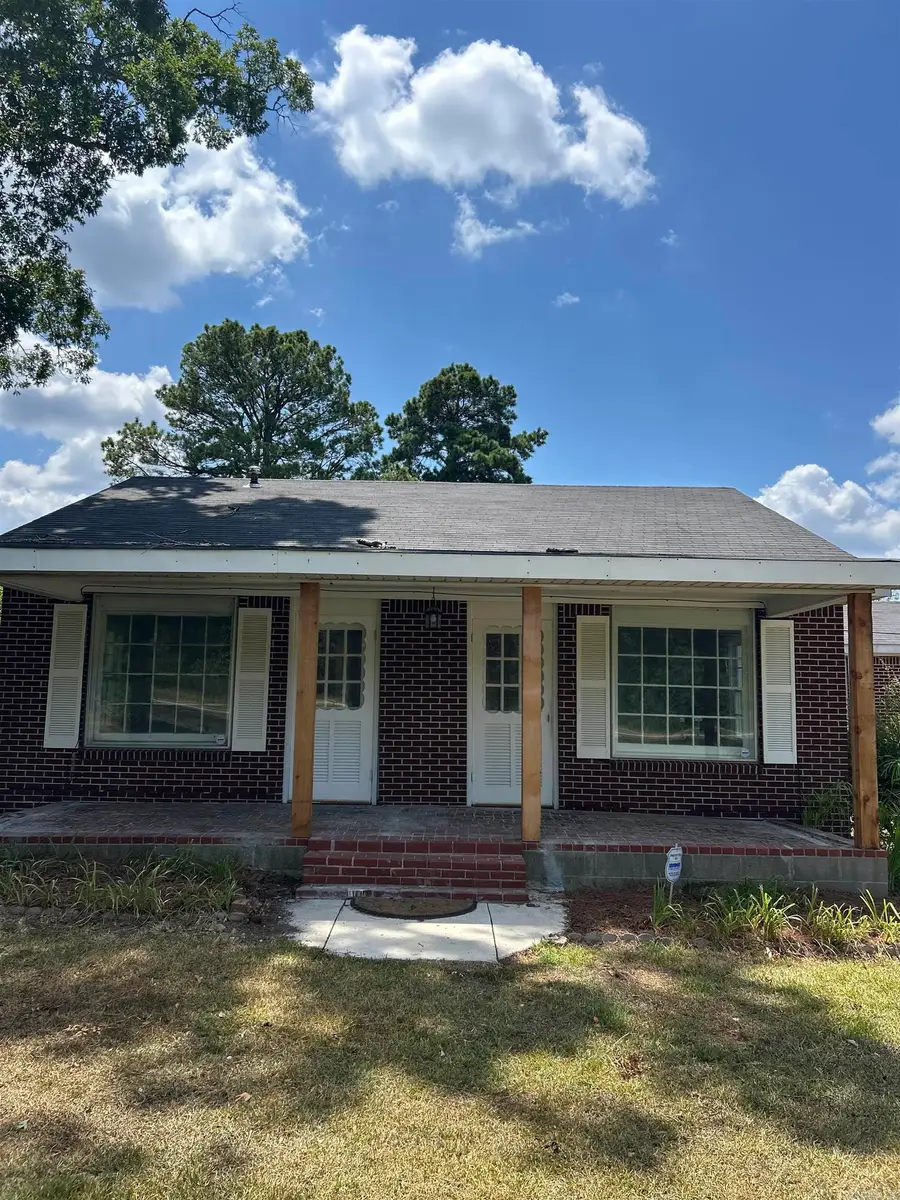 3665 W Hillsboro St, El Dorado, AR 71730 - #2