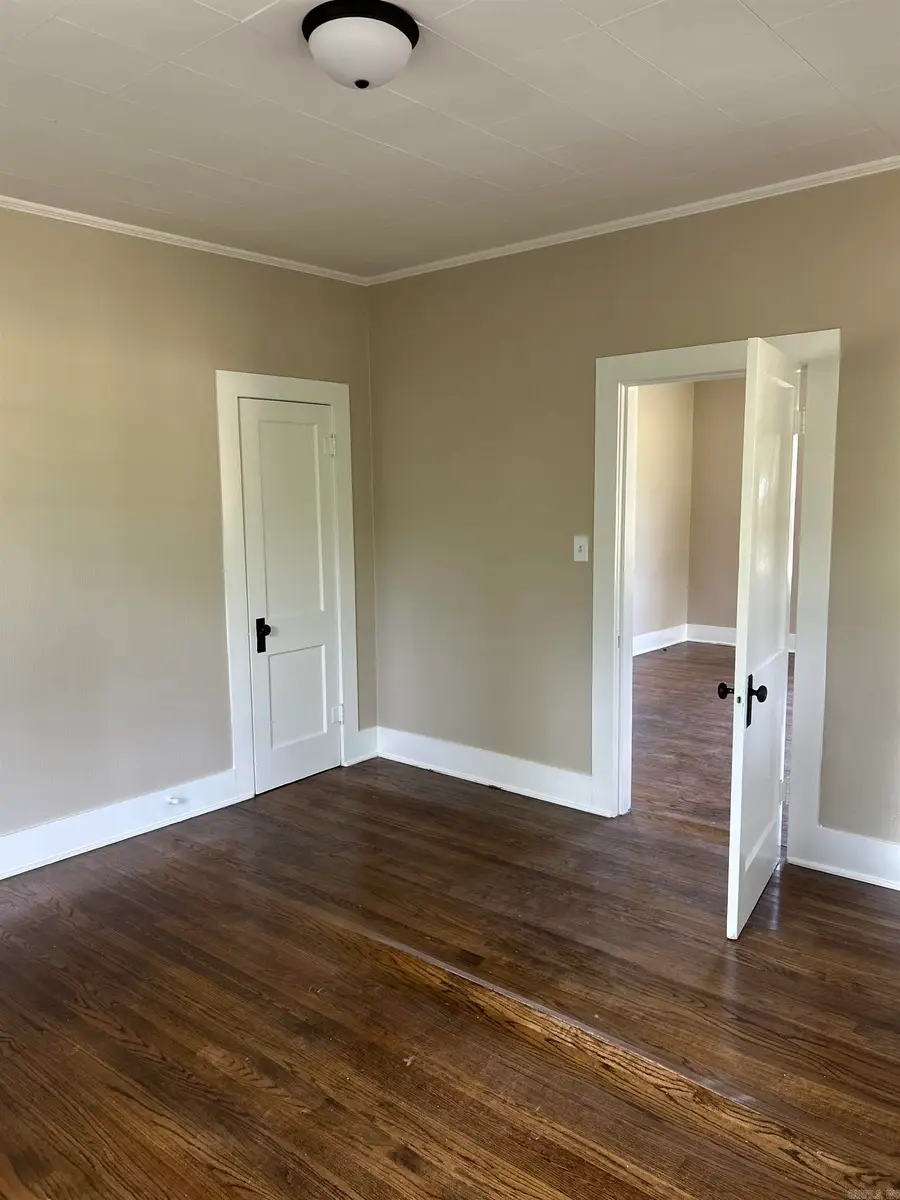 3665 W Hillsboro St, El Dorado, AR 71730 - #3