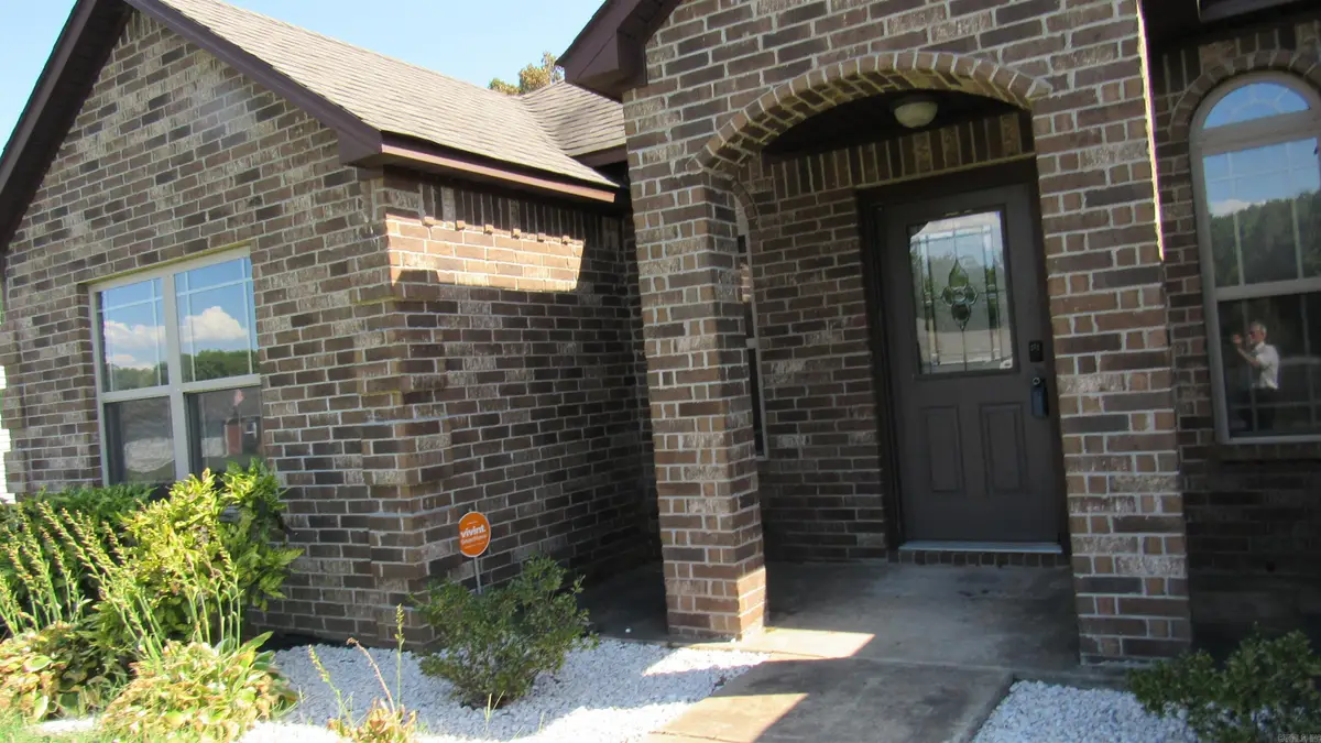 2025 Shadow Ridge Road, Conway, AR 72032 - #1