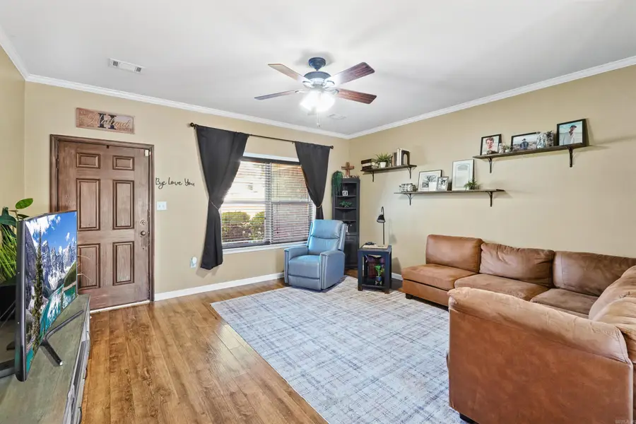 577 Crepe Myrtle Loop, Cabot, AR 72023 - #2
