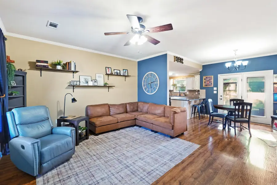577 Crepe Myrtle Loop, Cabot, AR 72023 - #3