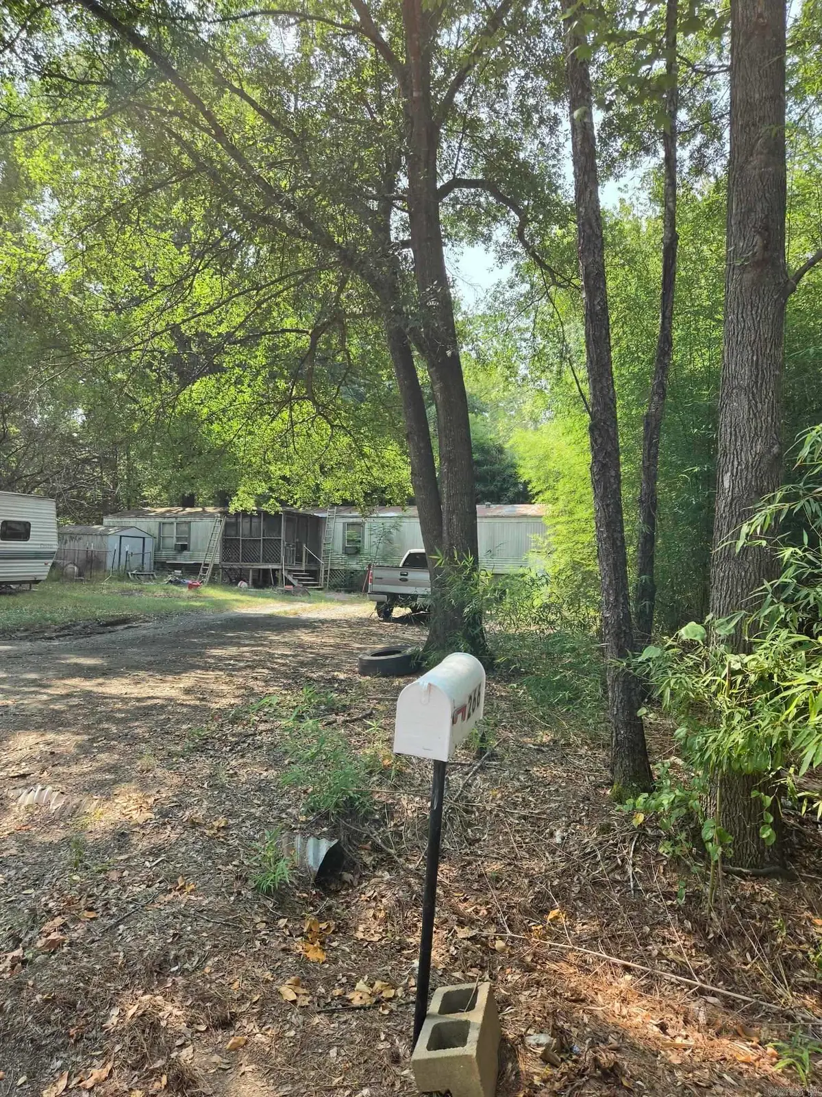 266 Vise Lane, Cabot, AR 72023 - #1