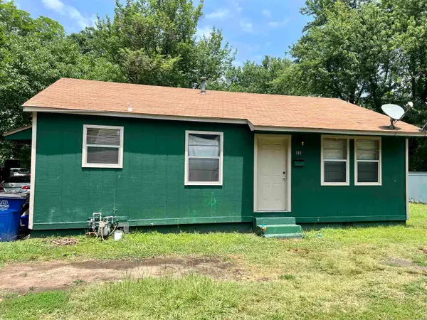 102 Linda Ln, North Little Rock, AR 72117