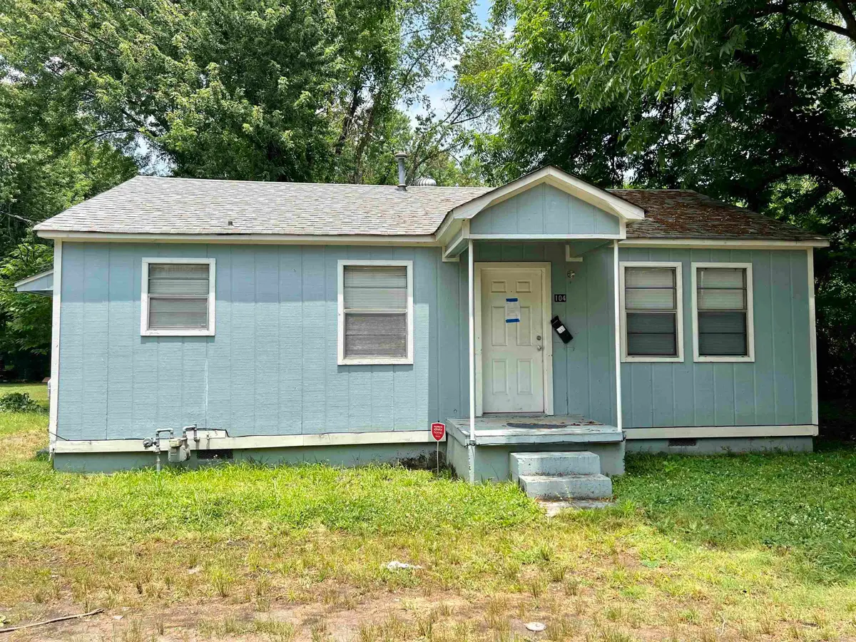 104 Linda Ln, North Little Rock, AR 72117 - #1