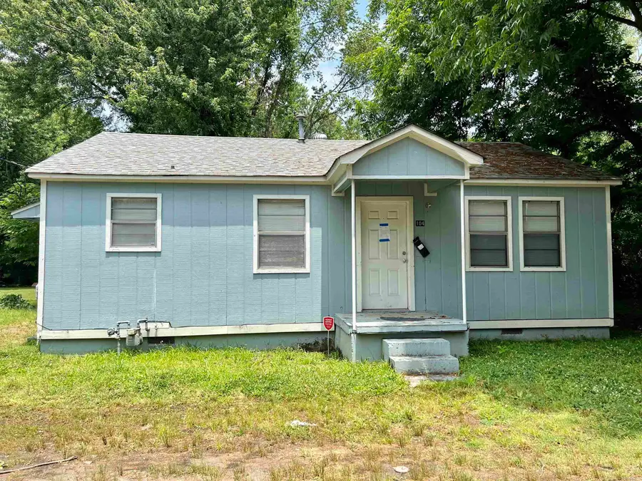 103 Linda Ln, North Little Rock, AR 72117 - #2
