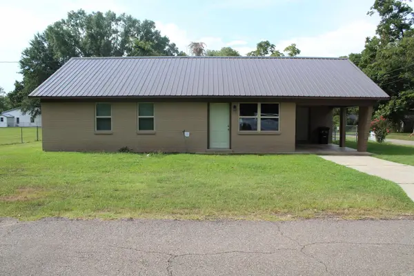 406 W Dickson Street, Murfreesboro, AR 71958