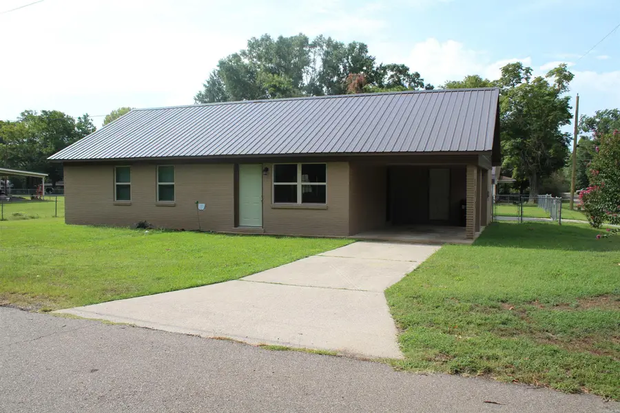 406 W Dickson Street, Murfreesboro, AR 71958 - #2