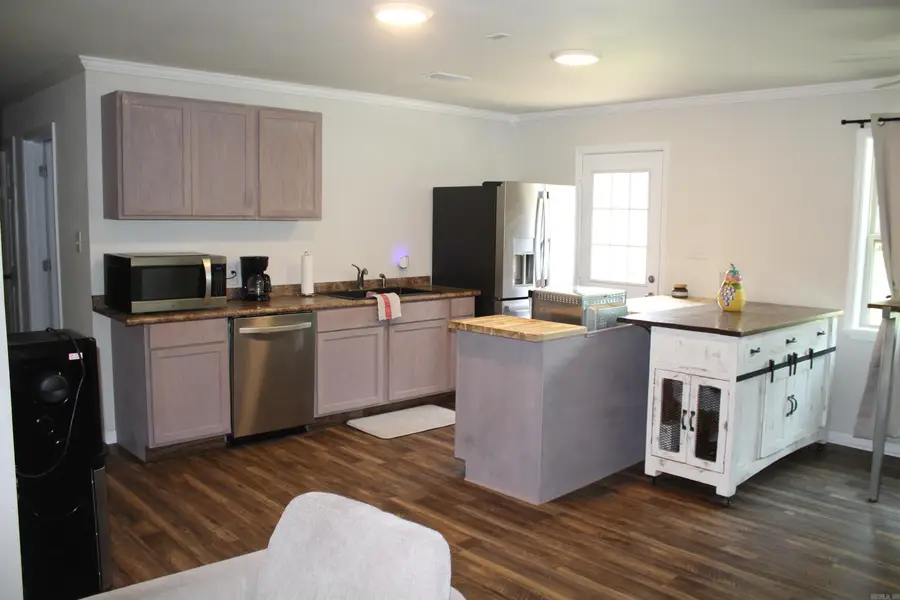 406 W Dickson Street, Murfreesboro, AR 71958 - #3