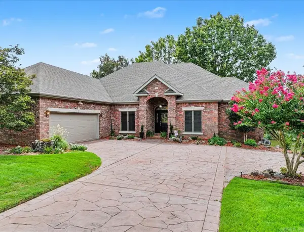 200 Gardens Gate Circle, Hot Springs, AR 71913