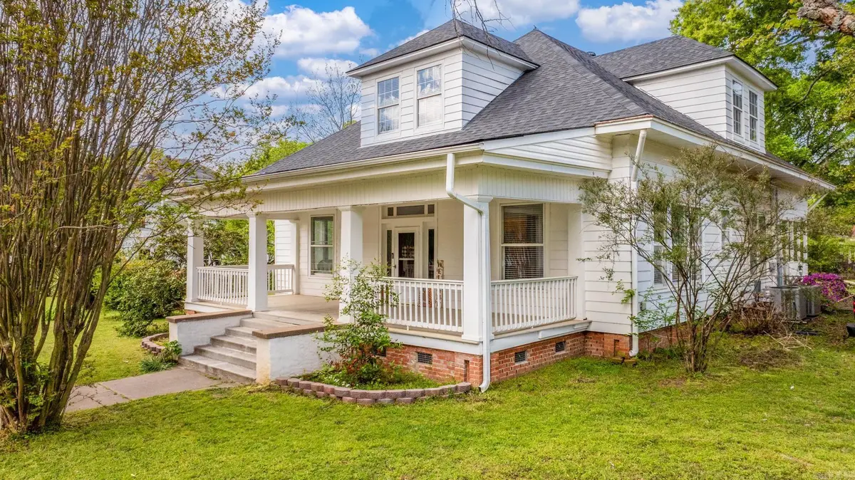 405 Ave 1 Ne, Atkins, AR 72823 - #1