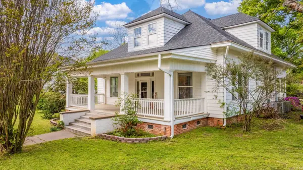 405 Ave 1 Ne, Atkins, AR 72823