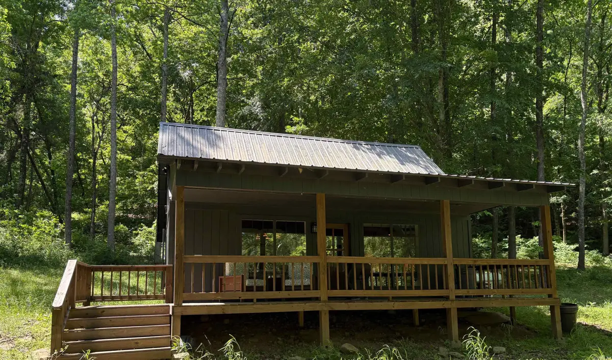 Address Withheld By Seller, Oark, AR 72852 - #1