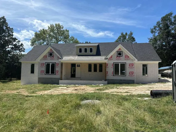 9305 Zuber, Alexander, AR 72002