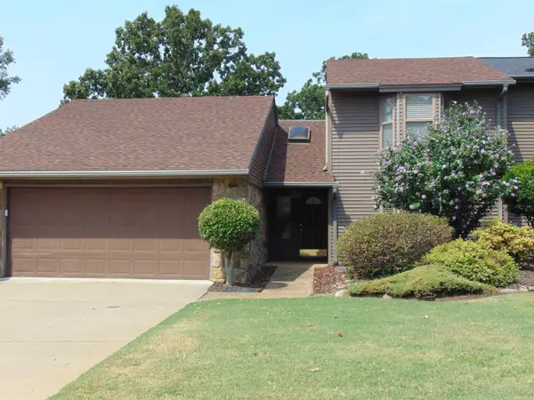 9 Caddy Cove, Maumelle, AR 72113