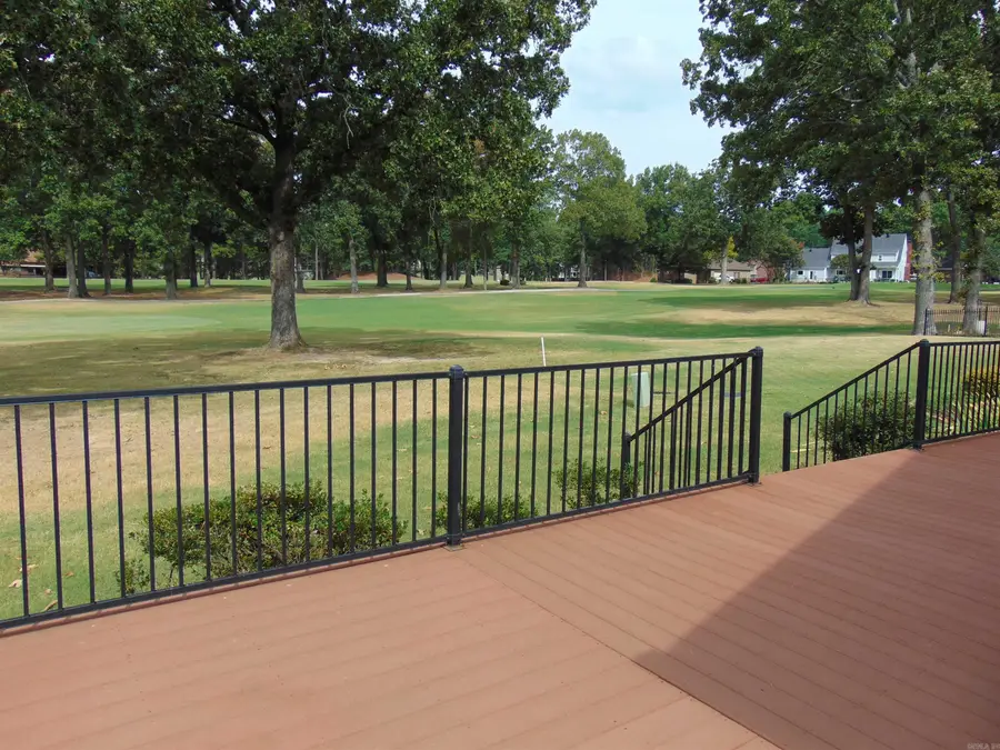 9 Caddy Cove, Maumelle, AR 72113 - #3