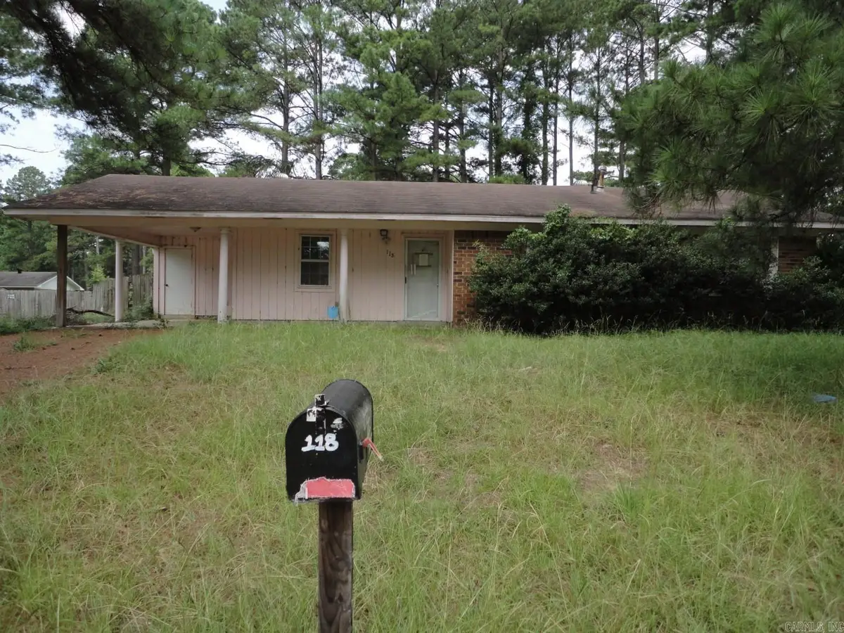 118 Mona Lisa Court, Monticello, AR 71655 - #1