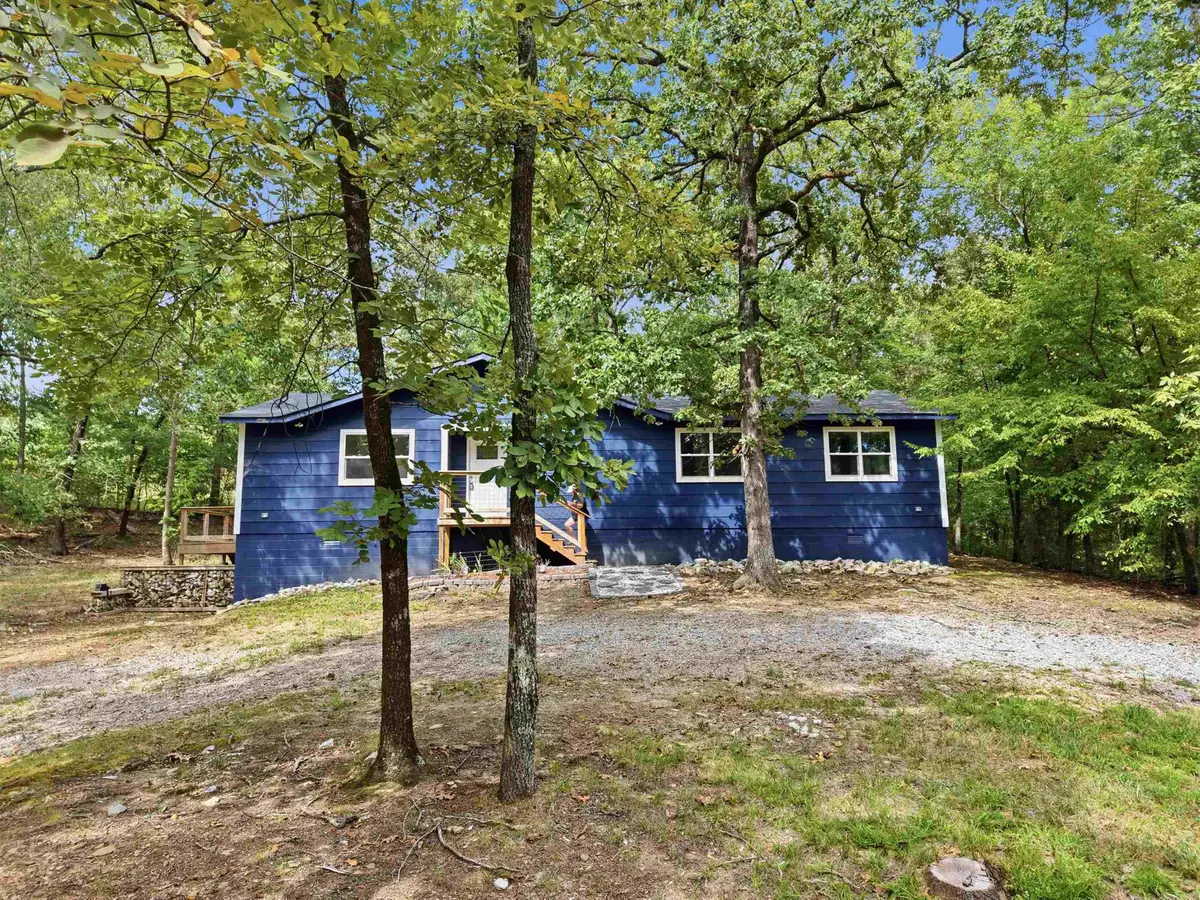 156 Pate Lane, Hot Springs, AR 71909 - #1