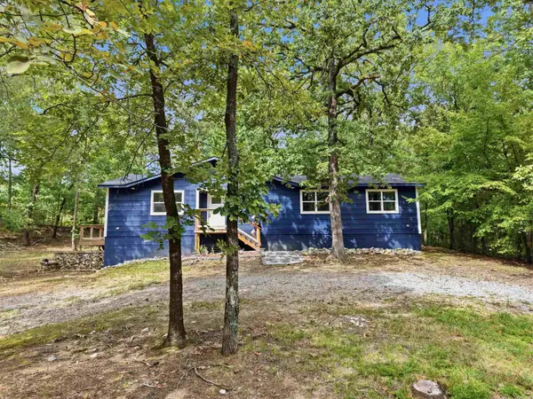 156 Pate Lane, Hot Springs, AR 71909
