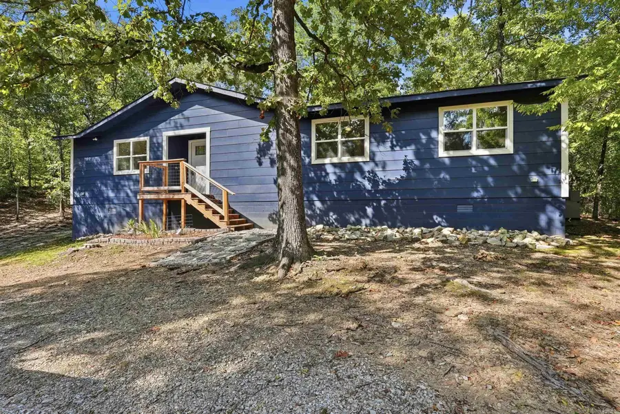 156 Pate Lane, Hot Springs, AR 71909 - #3