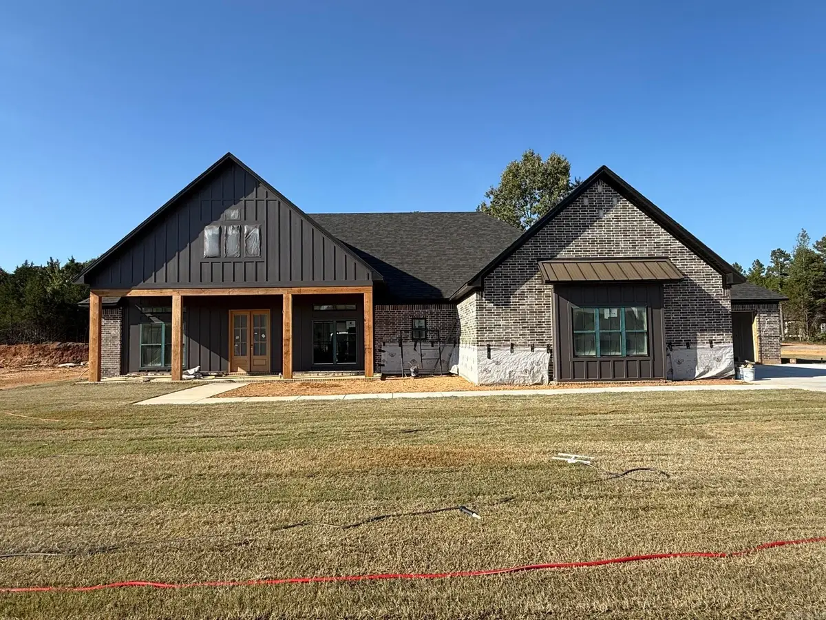 1 Grey Wolf Cove, Greenbrier, AR 72058 - #1