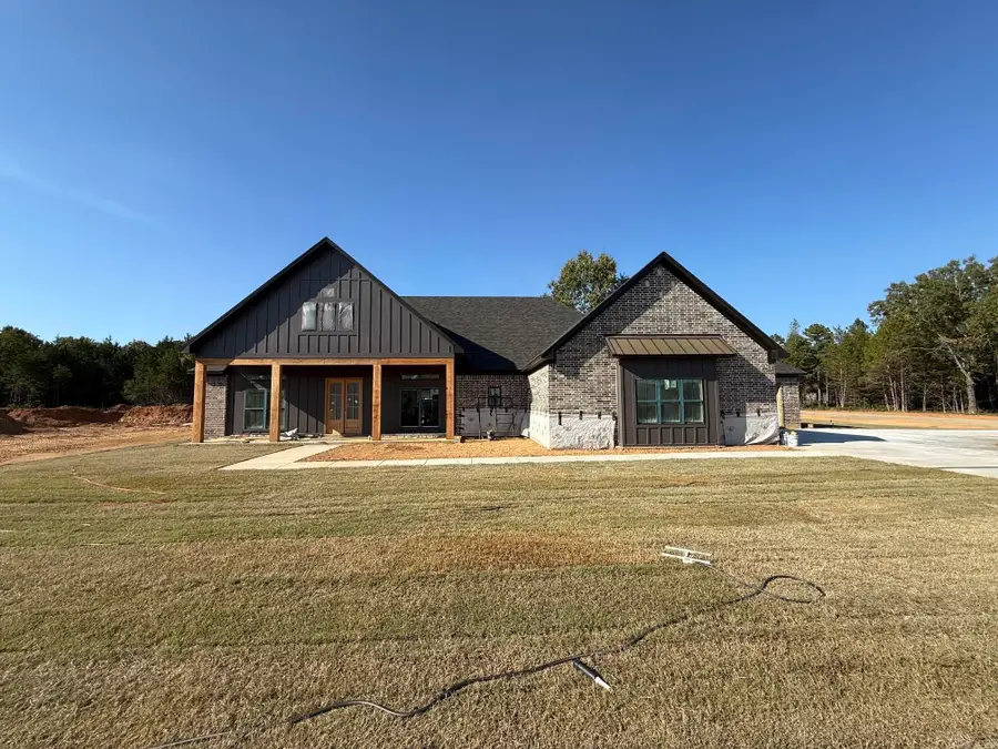 1 Grey Wolf Cove, Greenbrier, AR 72058 - #2