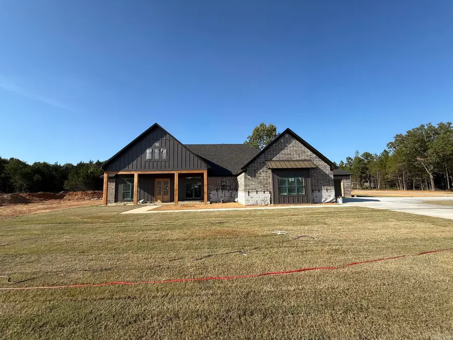 1 Grey Wolf Cove, Greenbrier, AR 72058 - #3