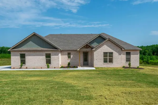 318 Walker Drive, Sheridan, AR 72150