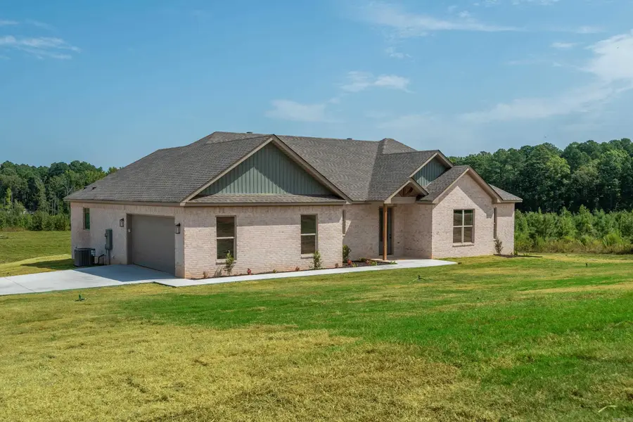 318 Walker Drive, Sheridan, AR 72150 - #2