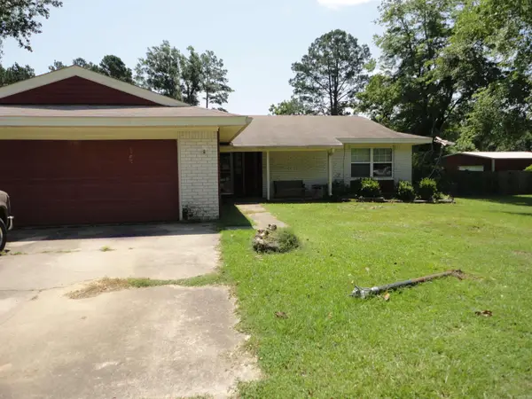 6501 Hwy 79 South, Pine Bluff, AR 71603