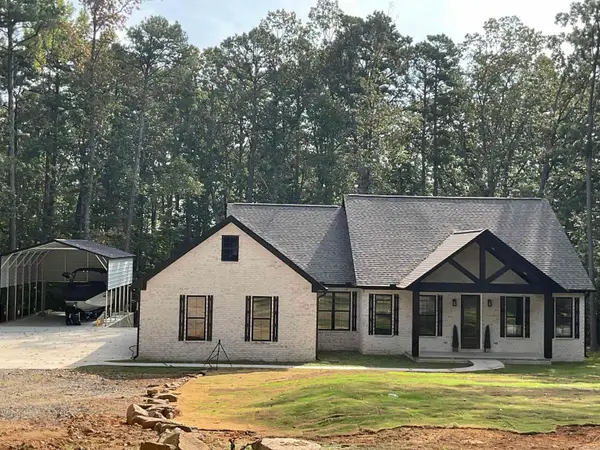 TBD Silver Shores, Greers Ferry, AR 72067