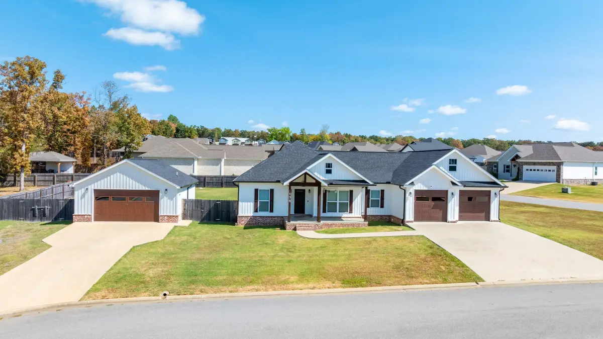 175 Jl Loop, Southside, AR 72501 - #1