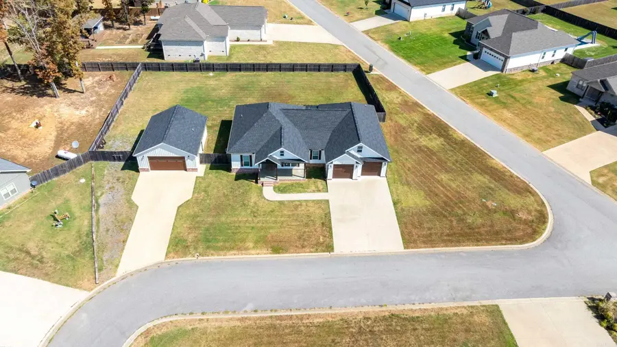 175 Jl Loop, Southside, AR 72501 - #2