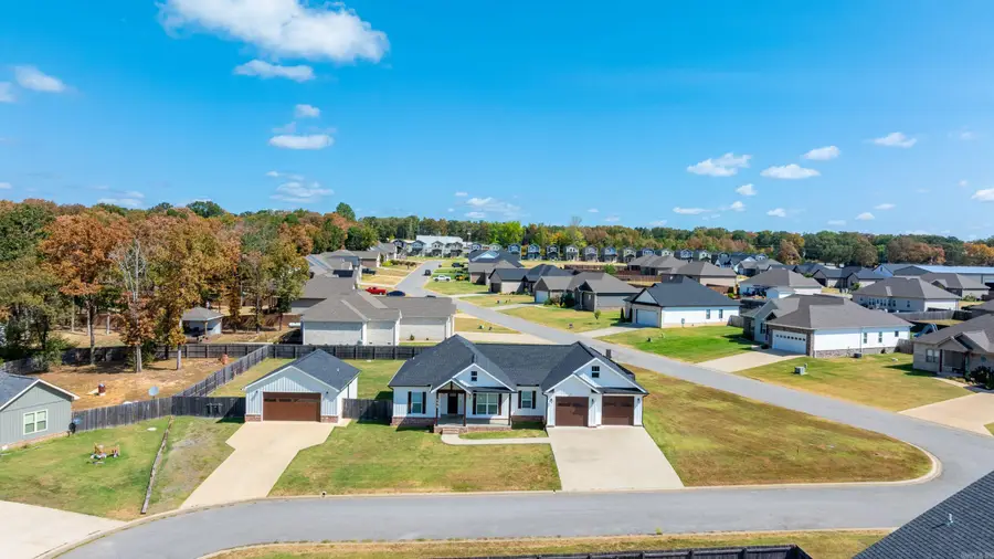 175 Jl Loop, Southside, AR 72501 - #3