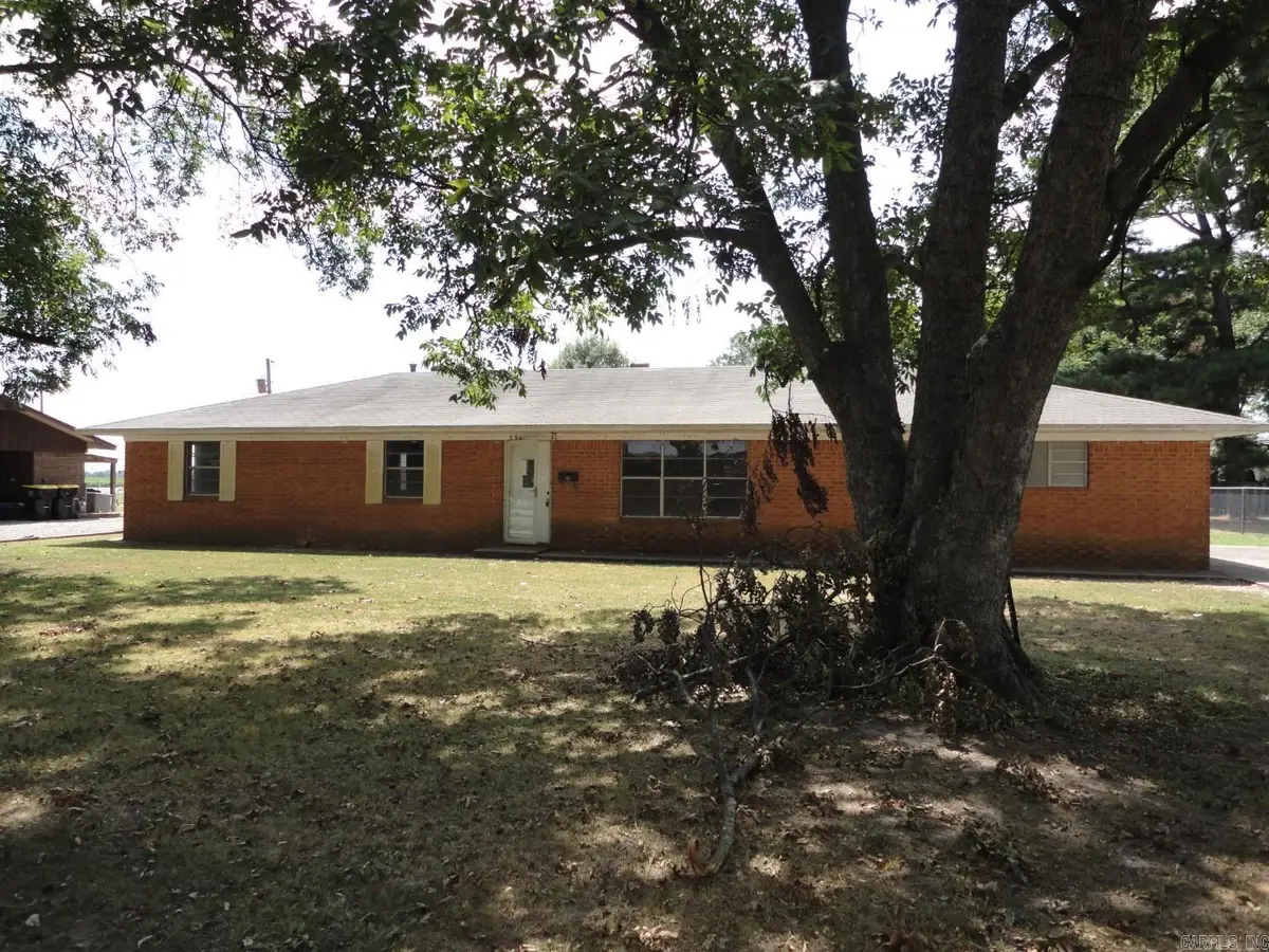 806 Irvy Road, England, AR 72046 - #1