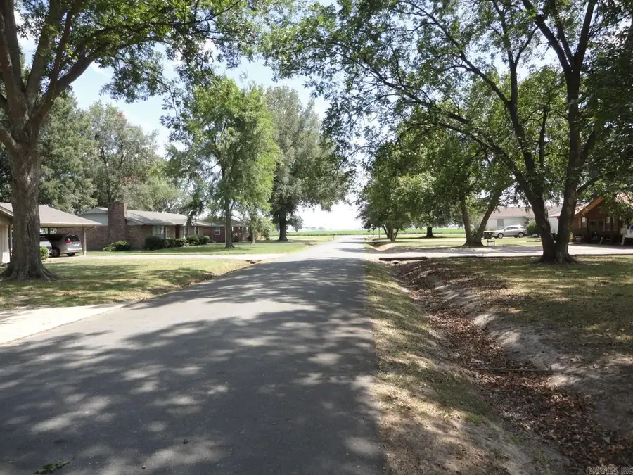 806 Irvy Road, England, AR 72046 - #2