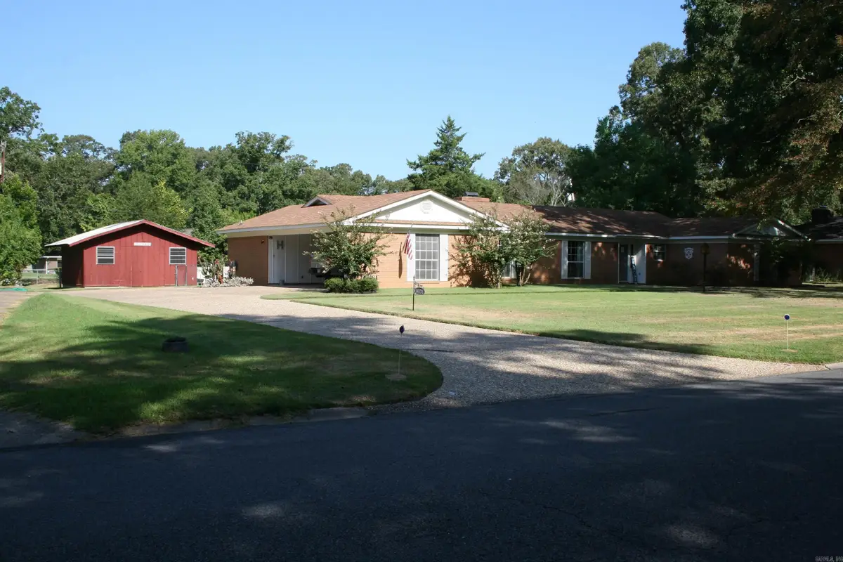 1402 Cedar Street, Crossett, AR 71635 - #1