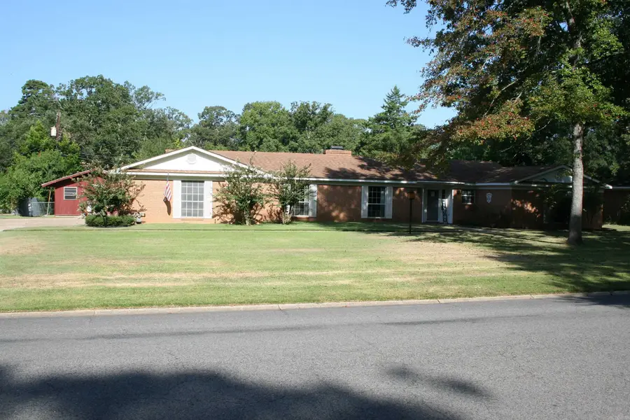 1402 Cedar Street, Crossett, AR 71635 - #2
