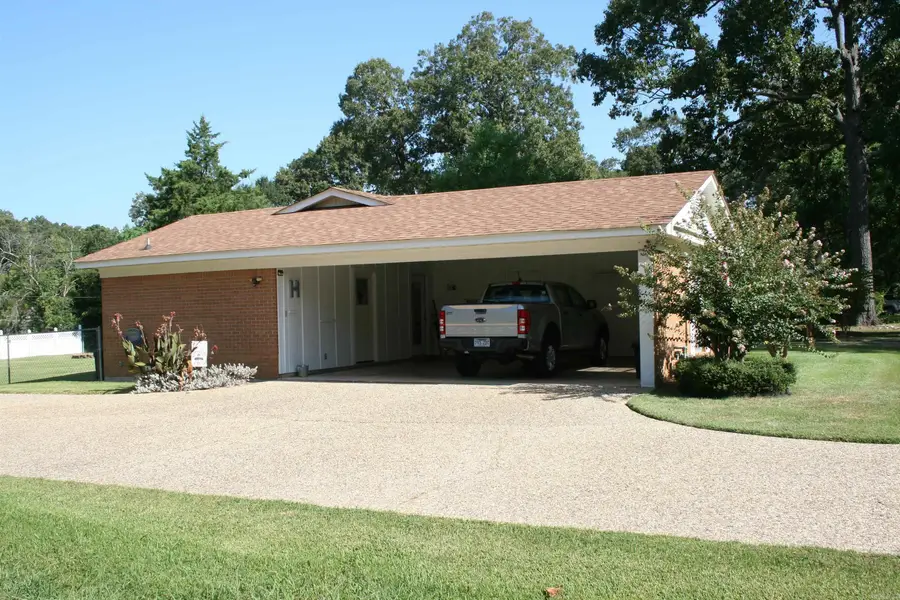 1402 Cedar Street, Crossett, AR 71635 - #3