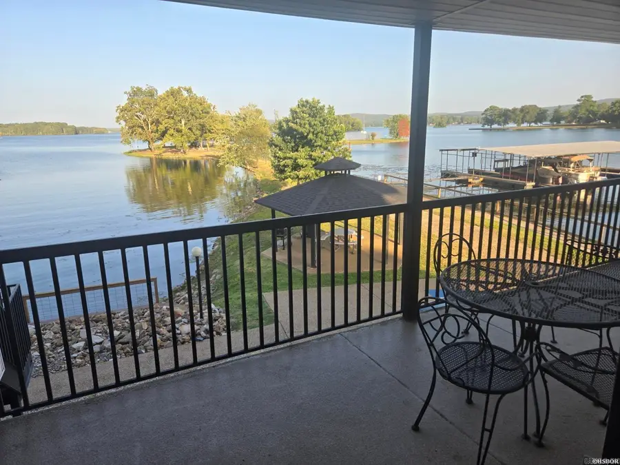 5371 Central Avenue #6H, Hot Springs, AR 71913 - #2
