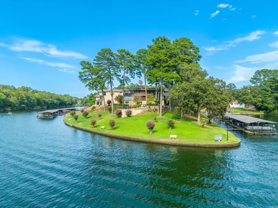 1248 Twin Points, Hot Springs, AR 71913 - #2