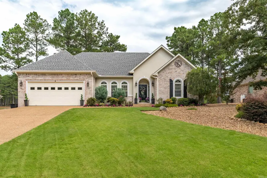 19 Sorprendente Ln, Hot Springs Village, AR 71909 - #2