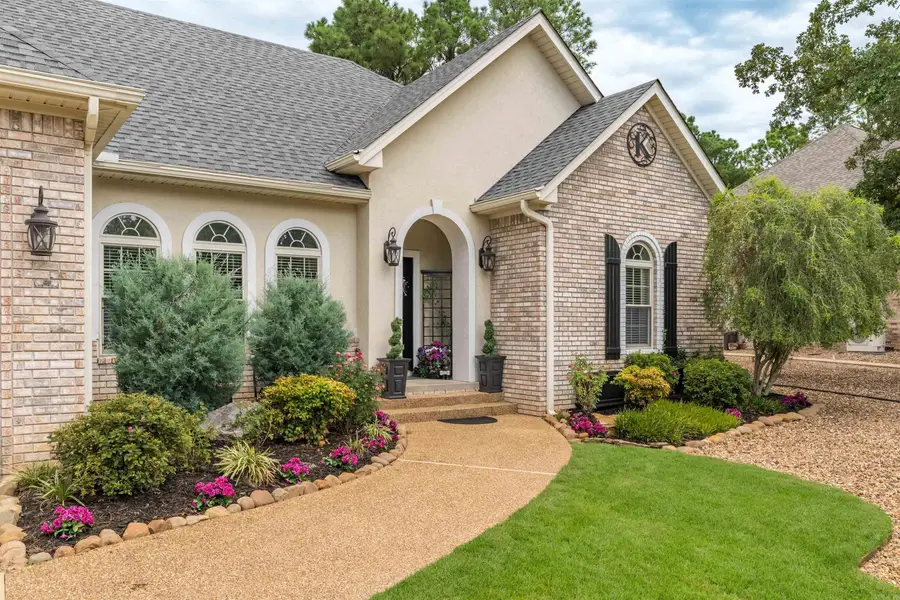19 Sorprendente Ln, Hot Springs Village, AR 71909 - #3